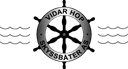 Vidar Hop Skyssbåter logo